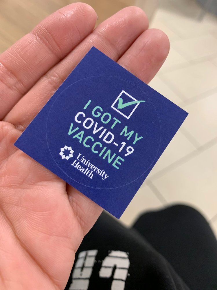 ROBERT B GREEN CAMPUS UNIVERSITY HEALTH Updated November 2024 21