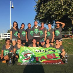 Temecula Adult Soccer League - TASL Women's Open