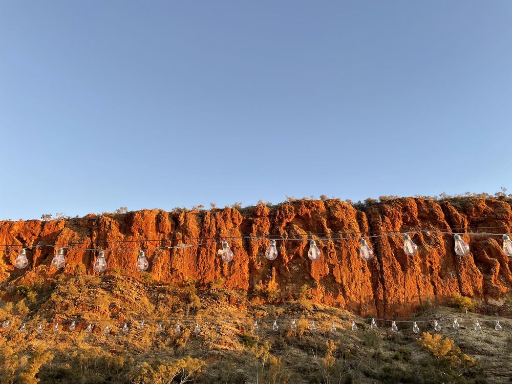 GLEN HELEN HOMESTEAD LODGE 1 Namatjira Dr, Glen Helen Northern
