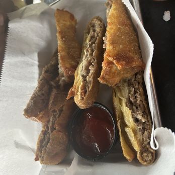 Station Tap - Cheese Steak Rolls - Pubs Near Me - Drexel Hill, Pennsylvania Station Tap - Cheese Steak Rolls - Pubs Near Me - Drexel Hill, Pennsylvania