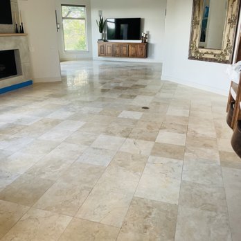 Grout, Tile & Stone Masters - Travertine stone cleaning and sealing - Refinishing Services Near Me Grout, Tile & Stone Masters - Travertine stone cleaning and sealing - Refinishing Services Near Me