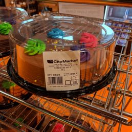 The mystery cake that has zero ingredients listed on it. Sorry, can't eat it if you have allergies! The mystery cake that has zero ingredients listed on it. Sorry, can't eat it if you have allergies!