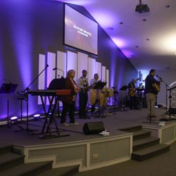 New Life Assembly of God