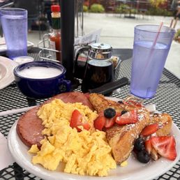 French Toast
