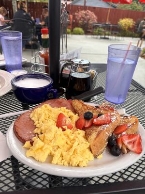 Local Kitchen Provisions by null