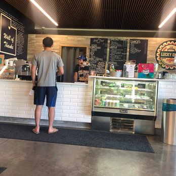 Lucky Ones Coffee - Coffee & Tea Near Me - Park City, Utah