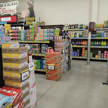 Grocery Outlet - Grocery Near Me - Arcadia, California