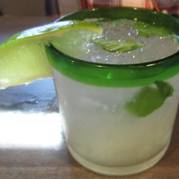 CIELO Mexican Restaurant - Mojito - Does Look Delicious - - Mexican Near Me - San Angelo, Texas CIELO Mexican Restaurant - Mojito - Does Look Delicious - - Mexican Near Me - San Angelo, Texas