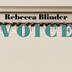 Rebecca Blinder Voice