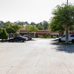 Exterior photo of Rack Room Shoes - Jacksonville, Florida Exterior photo of Rack Room Shoes - Jacksonville, Florida