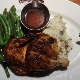 Rotisserie Chicken