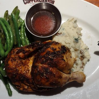Copper Canyon Grill - Copper Canyon Grill Rotisserie chicken. - American Near Me - Gaithersburg, Maryland Copper Canyon Grill - Copper Canyon Grill Rotisserie chicken. - American Near Me - Gaithersburg, Maryland