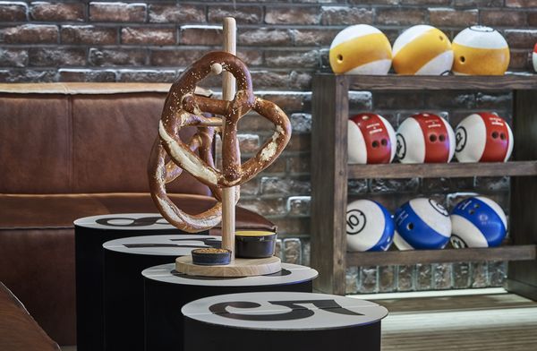 Beartooth Pub & Rec by null