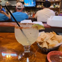 Jardin Corona - Margarita