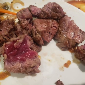 Benihana - Schaumburg - Rare fillet mignon. Was basically raw. I ate it though. Was good. - Sushi Bars Near Me - Schaumburg, Illinois Benihana - Schaumburg - Rare fillet mignon. Was basically raw. I ate it though. Was good. - Sushi Bars Near Me - Schaumburg, Illinois