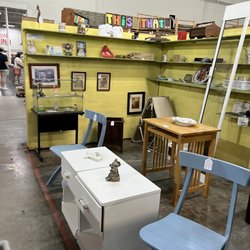 Lexington Peddlers Mall