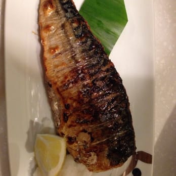 Wasabi Bistro - Mackerel. Quite good - Japanese Near Me - Honolulu, Hawaii Wasabi Bistro - Mackerel. Quite good - Japanese Near Me - Honolulu, Hawaii
