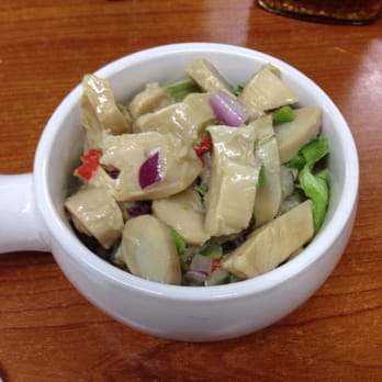 Annie's Place - Conch salad - Puerto Rican Near Me - Combate, Puerto Rico Annie's Place - Conch salad - Puerto Rican Near Me - Combate, Puerto Rico