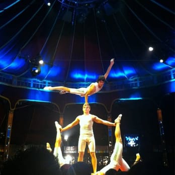 Absinthe - Performing Arts Near Me - Las Vegas, Nevada