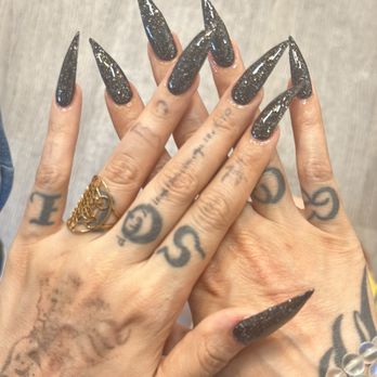 Super Nails - Nail Salons Near Me - Fresno, California