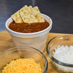 Ewald's Bar-B-Q