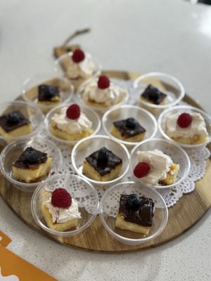 Stara Pierogi & Sausage by null