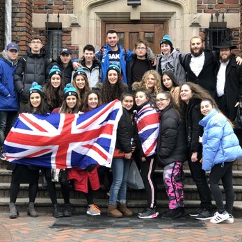 Jewish Brooklyn - Historical Tours Near Me - Brooklyn, New York Jewish Brooklyn - Historical Tours Near Me - Brooklyn, New York