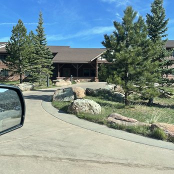 Estes Park Center YMCA - Resorts Near Me - Estes Park, Colorado Estes Park Center YMCA - Resorts Near Me - Estes Park, Colorado