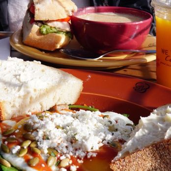 Wildflower - Sandwiches Near Me - Sedona, Arizona Wildflower - Sandwiches Near Me - Sedona, Arizona
