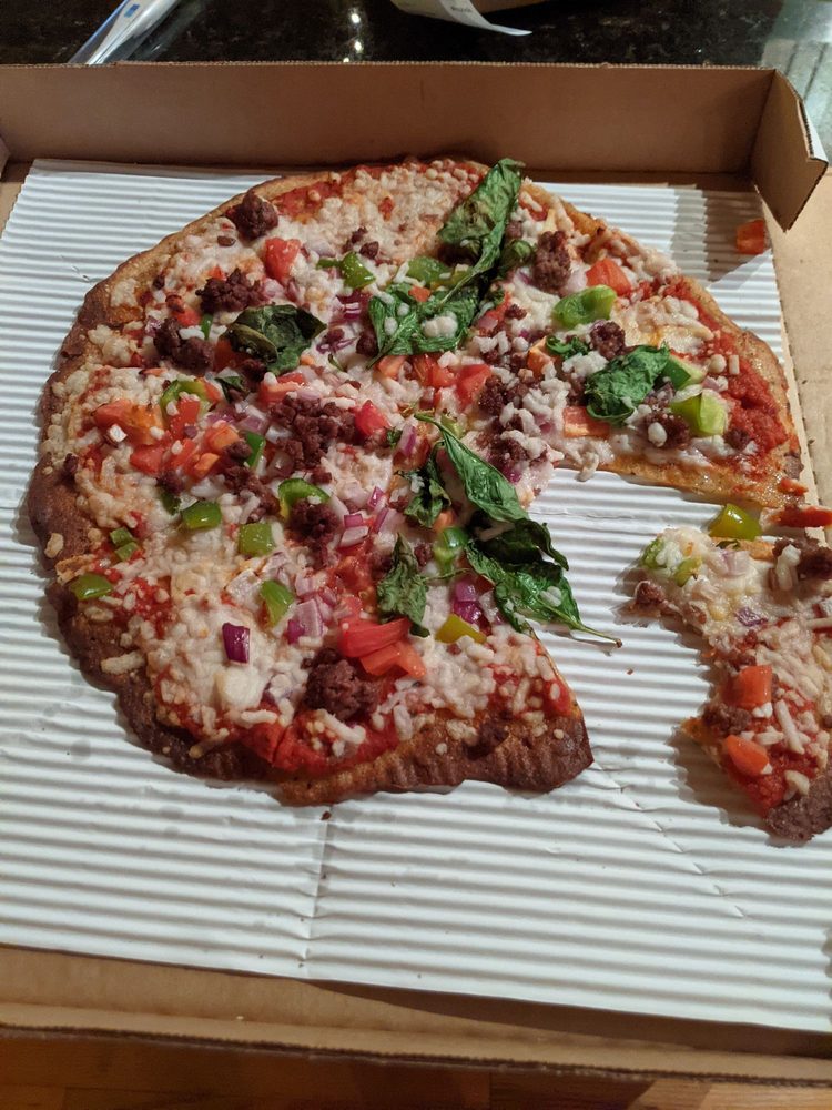 THE PICKY VEGAN Updated October 2024 825 N Sedgwick St, Chicago