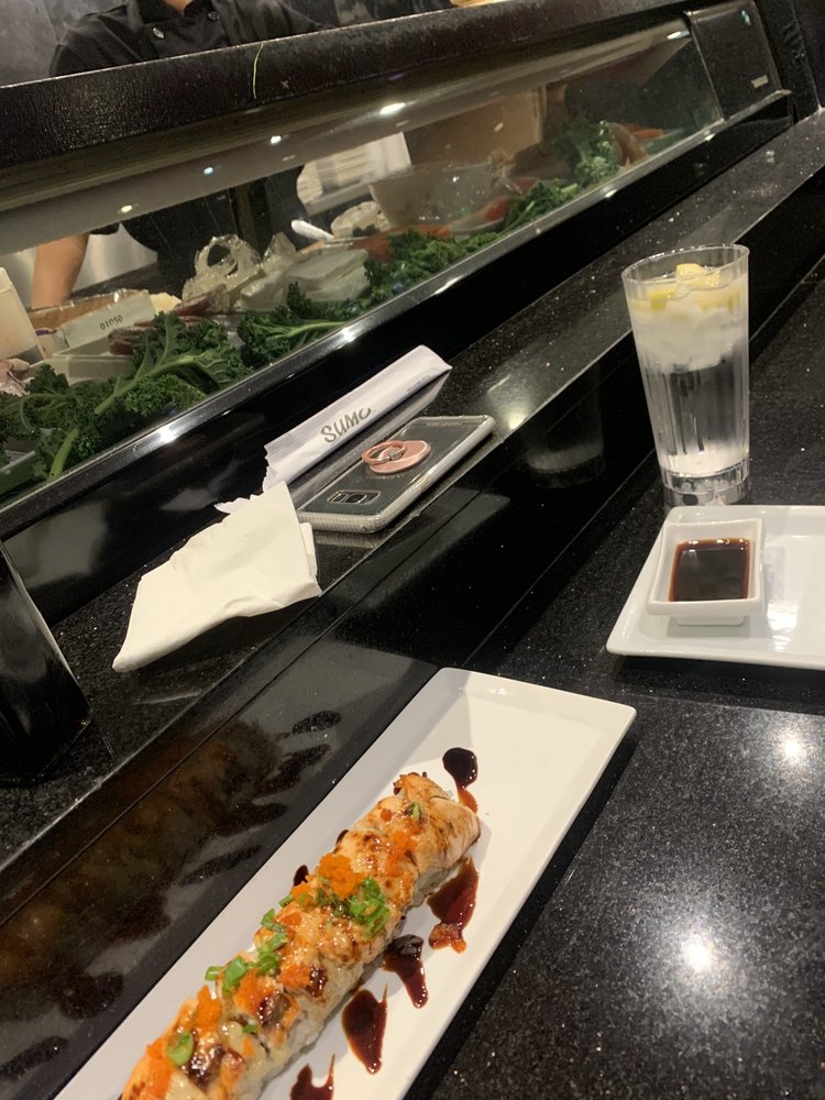 Sumo Japanese Restaurant - 609 Photos 614 Reviews - Japanese - 1730 S Victoria Ave Ventura Ca United States - Restaurant Reviews - Phone Number