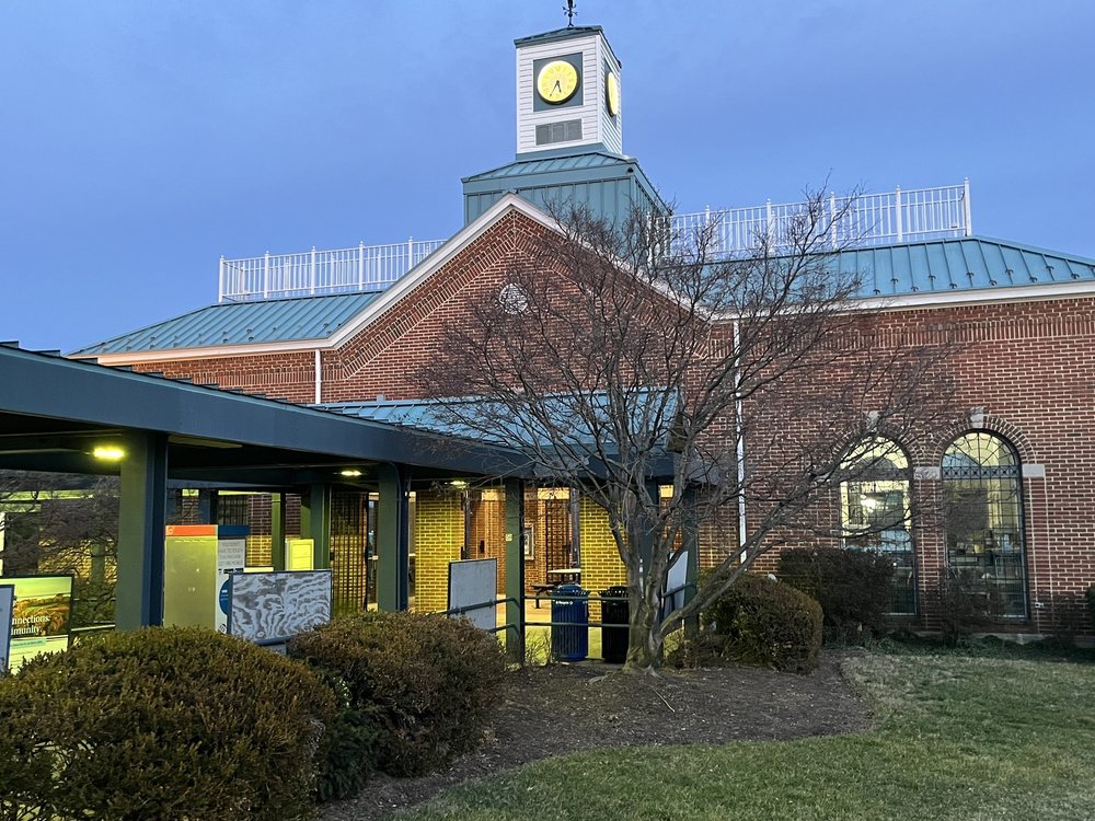 WOODBRIDGE VRE STATION Updated October 2024 42 Photos & 14 Reviews