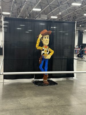 Meadowlands Exposition Center by null