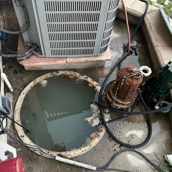 Elite Rooter - Overflowed septic system. - Plumbing Near Me - San Jose, California Elite Rooter - Overflowed septic system. - Plumbing Near Me - San Jose, California
