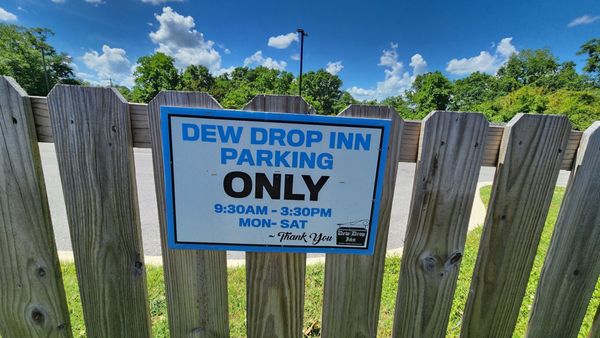 Dew Drop Inn Restaurant by null