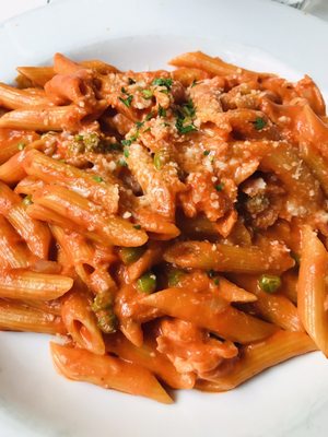 Arnoldi's Cafe by null