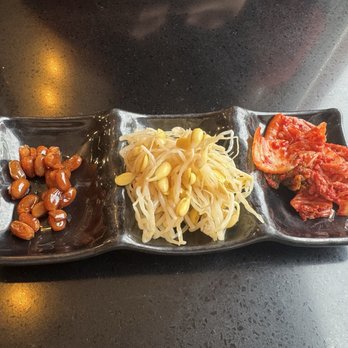 Buk Chang Dong Soon Tofu - Korean Near Me - Toronto, Ontario Buk Chang Dong Soon Tofu - Korean Near Me - Toronto, Ontario