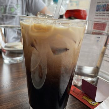 Urban Vegan - Thai Iced Coffee - Vegan Near Me - Chicago, Illinois Urban Vegan - Thai Iced Coffee - Vegan Near Me - Chicago, Illinois