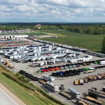 Leonard Truck & Trailer - Largest Selection of Trailers - Trailer Dealers Near Me - North Jackson, Ohio Leonard Truck & Trailer - Largest Selection of Trailers - Trailer Dealers Near Me - North Jackson, Ohio
