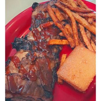 The Hickory Hog - Petite rack - Barbeque Near Me - Point Pleasant, New Jersey The Hickory Hog - Petite rack - Barbeque Near Me - Point Pleasant, New Jersey
