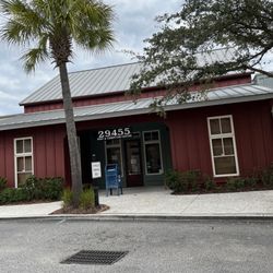 Post & Computer Center