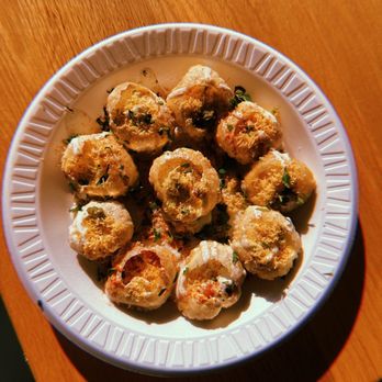 Eggholic - Pani Puri - Indian Near Me - Irving, Texas