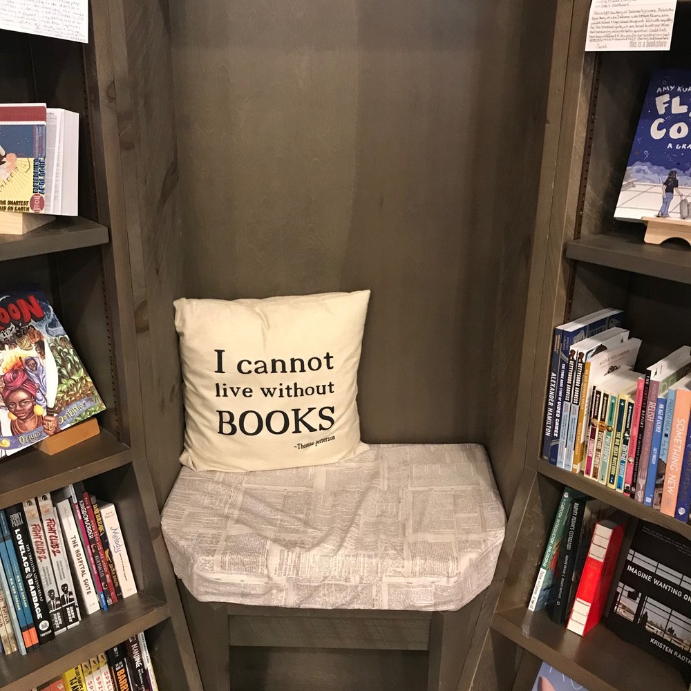 Top 10 Best Bookstores in Kalamazoo, MI Last Updated September 2021