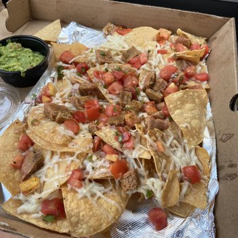 Diego's - Sad nachos - Mexican Near Me - Newport, Rhode Island Diego's - Sad nachos - Mexican Near Me - Newport, Rhode Island