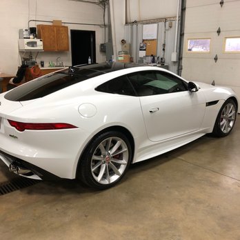Autobahn Hyperformance Auto Detail - Auto Detailing Near Me - Canton, Ohio