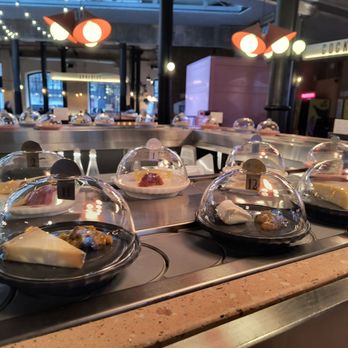 Pick & Cheese - Delis Near Me - London, XGL