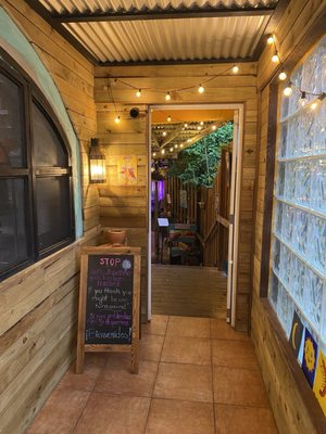 Zaco's Tacos Restaurant by null