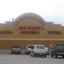 La Michoacana Meat Market
