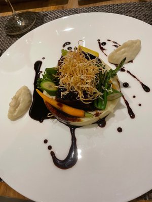 Restaurant RIVA by null