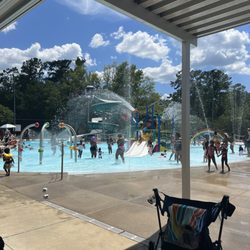 Jack McLean Aquatics Center